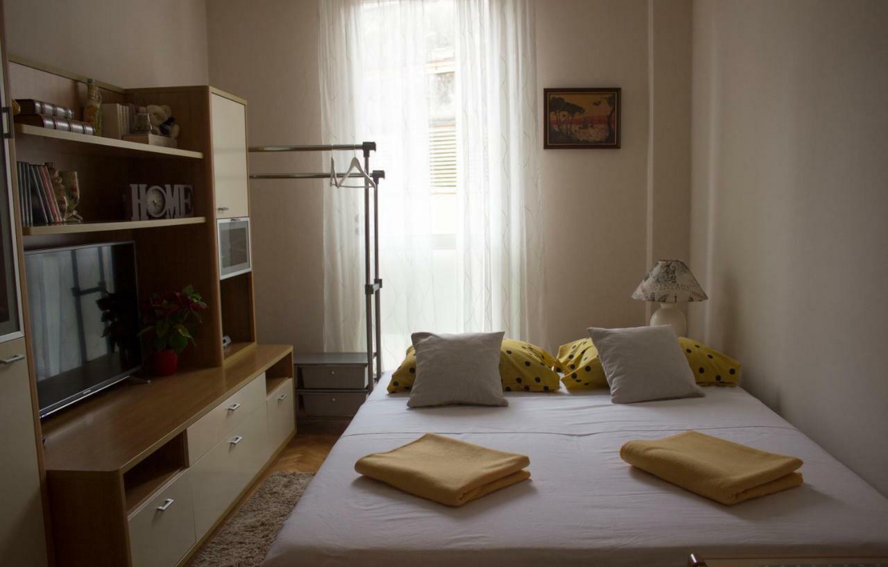 Apartman Sofija Задар Екстер'єр фото