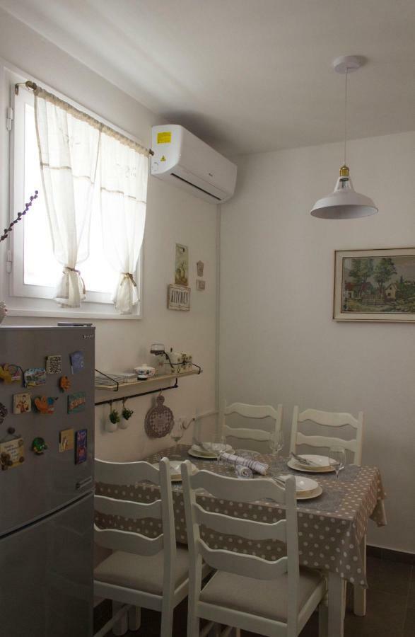 Apartman Sofija Задар Екстер'єр фото